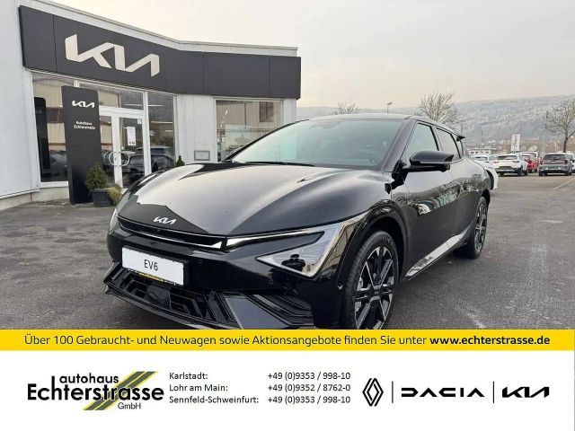 Kia EV6 Achterwielaandrijving GT-Line