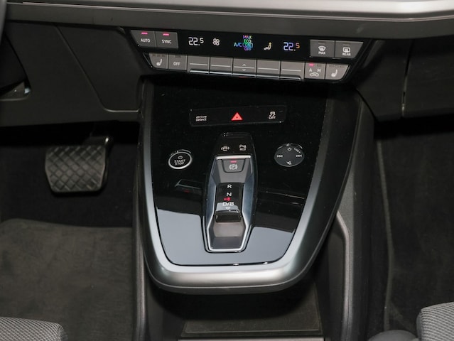 Audi Q4 e-tron 40 Sportback