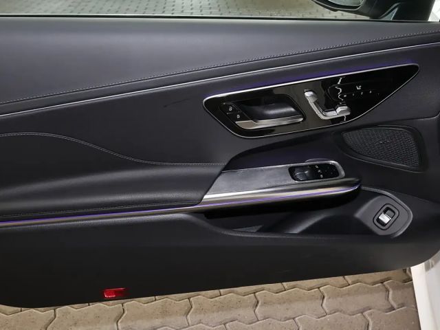 Mercedes-Benz CLE 200 AMG Line Coupé