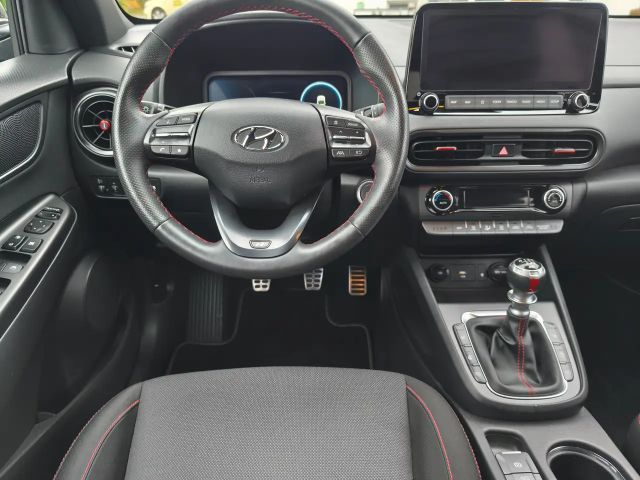 Hyundai Kona 1.0 Hybrid N Line T-GDi