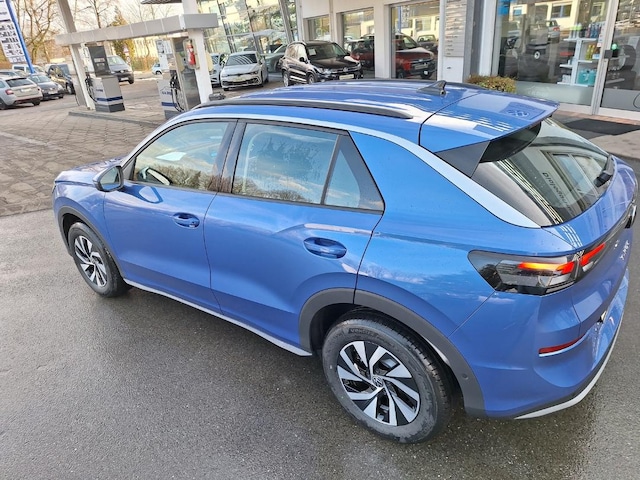 Volkswagen T-Roc 1.5 eTSI