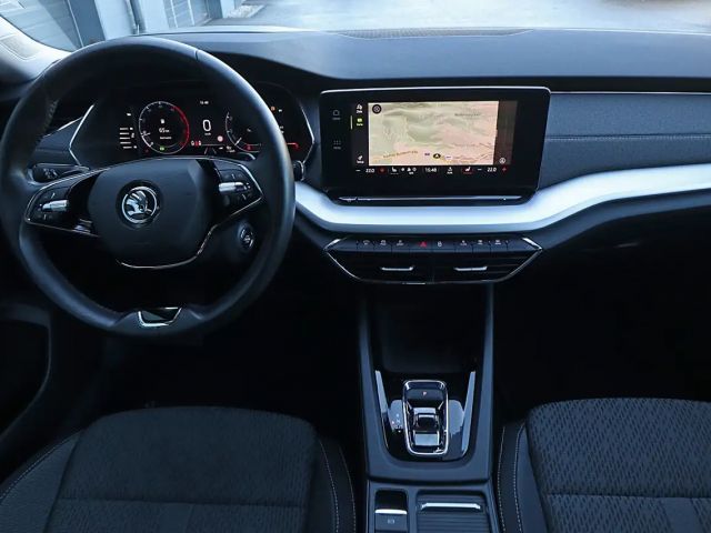 Skoda Octavia Combi Style Style