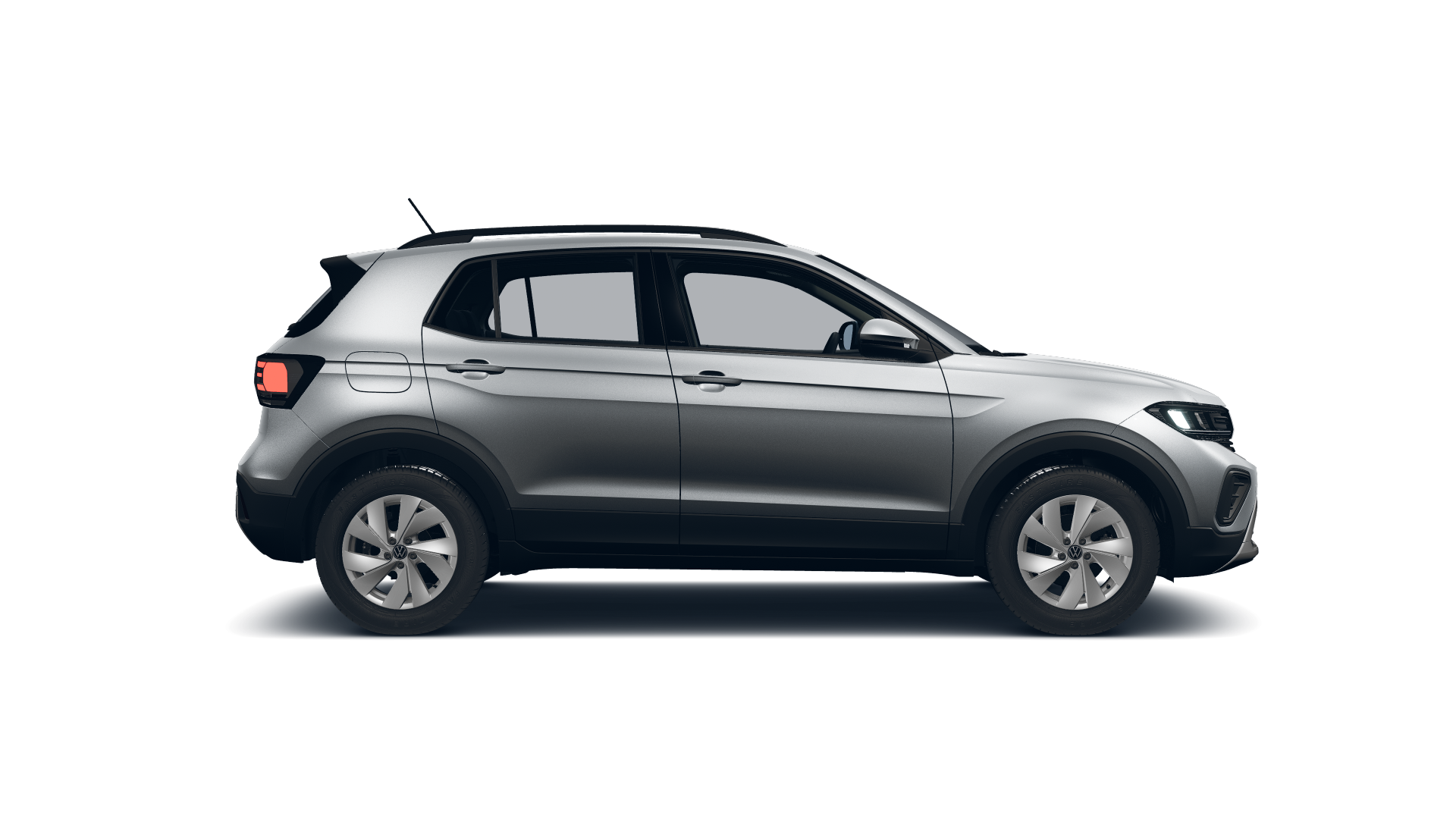 Volkswagen T-Cross 1.0 TSI IQ.Drive