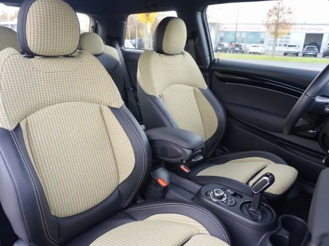 MINI Mini Electric SE