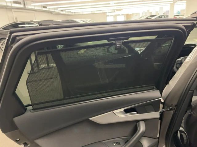 Audi A4 35 TDI S-Line