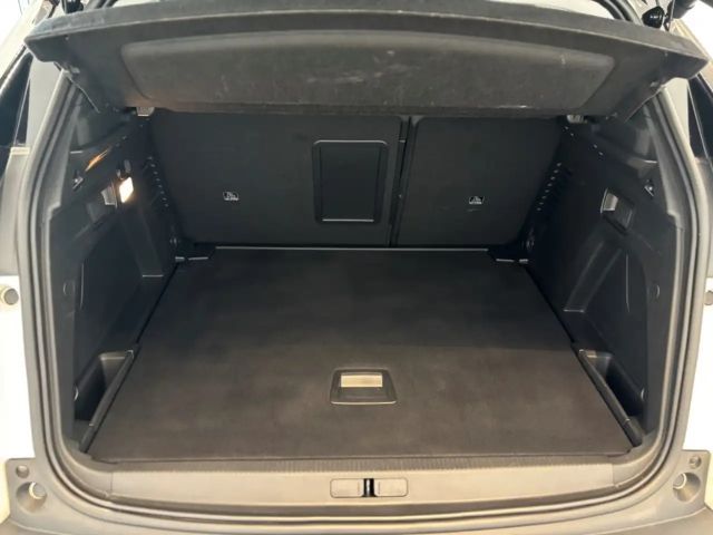 Peugeot 3008 Allure Pack