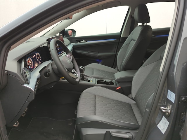 Volkswagen Golf 1.5 TSI Golf VIII Variant