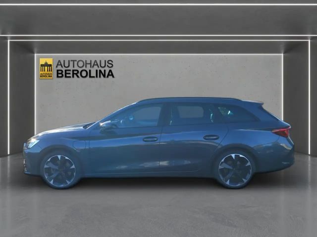 Cupra Leon 1.4 DSG ST e-Hybrid