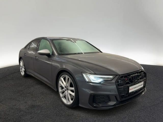 Audi S6 55 TDI Quattro Sedan