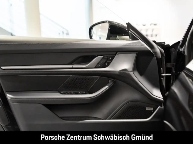 Porsche Taycan 4S Sport Turismo