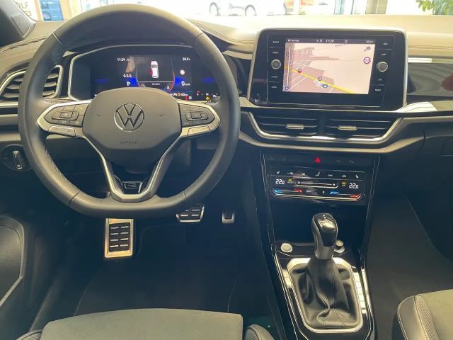Volkswagen T-Roc 1.5 TSI DSG IQ.Drive R-Line