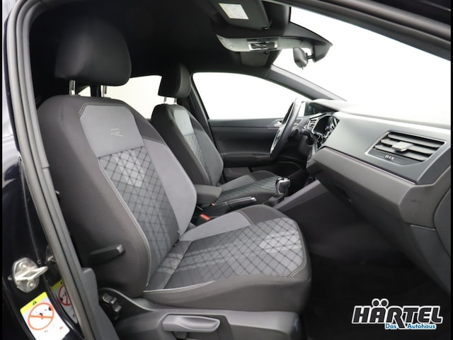 Volkswagen Taigo 1.0 TSI DSG R-Line