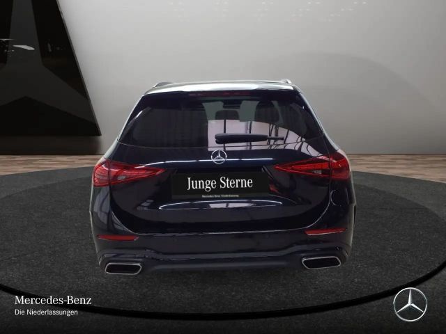 Mercedes-Benz C 180 AMG Line Estate