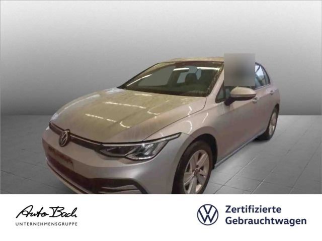 Volkswagen Golf 1.5 TSI Golf VIII Life