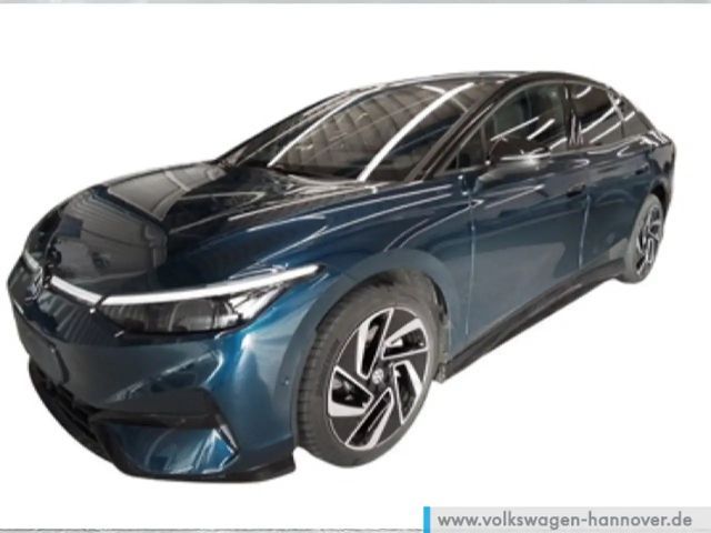 Volkswagen ID.7 Pro