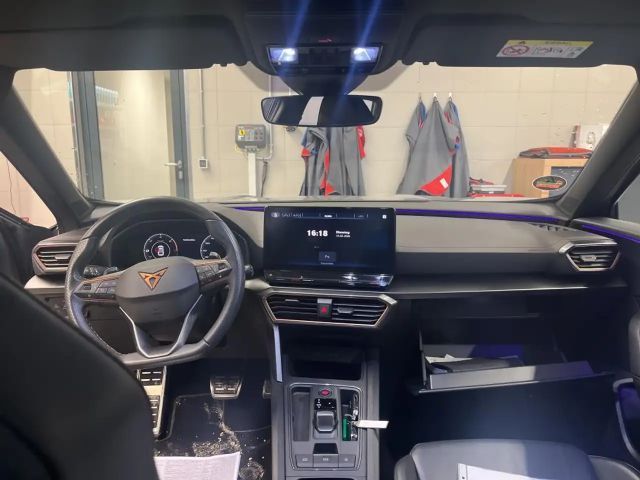 Cupra Formentor 1.4 VZ e-Hybrid