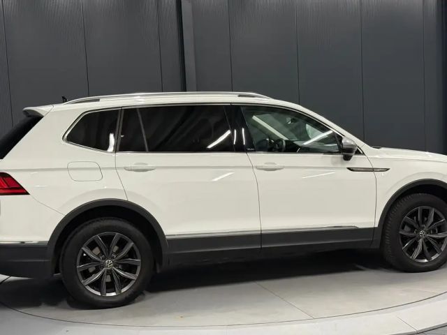 Volkswagen Tiguan 1.5 TSI Allspace DSG Move