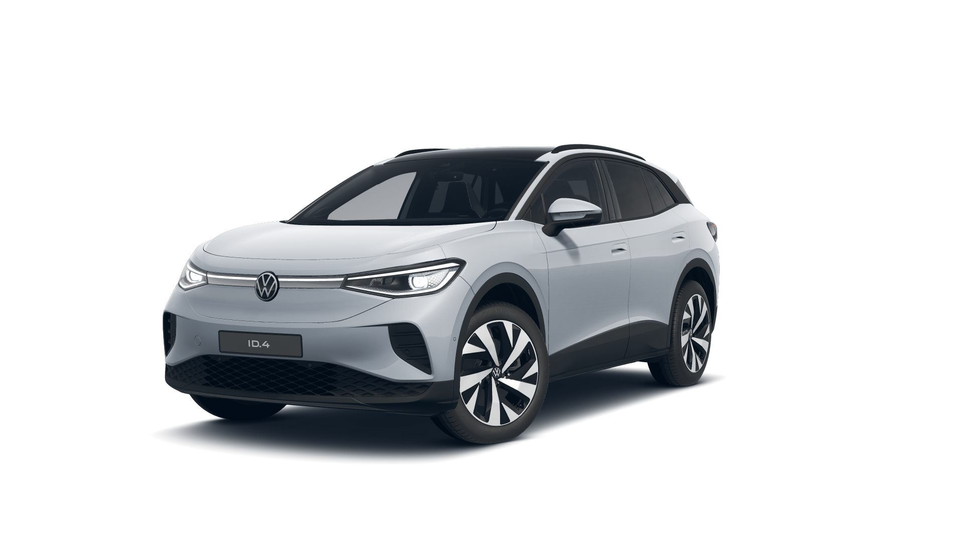 Volkswagen ID.4 IQ.Drive Performance Pro