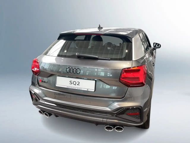 Audi SQ2 Quattro