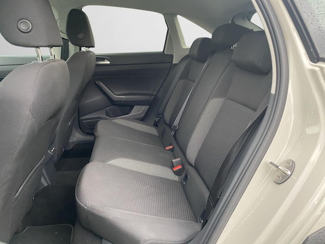 Volkswagen Taigo 1.0 TSI