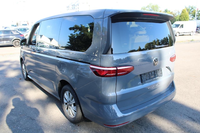 Volkswagen Multivan 2.0 TSI DSG Lang T7