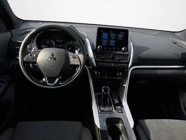 Mitsubishi Eclipse Cross 4WD PHEV