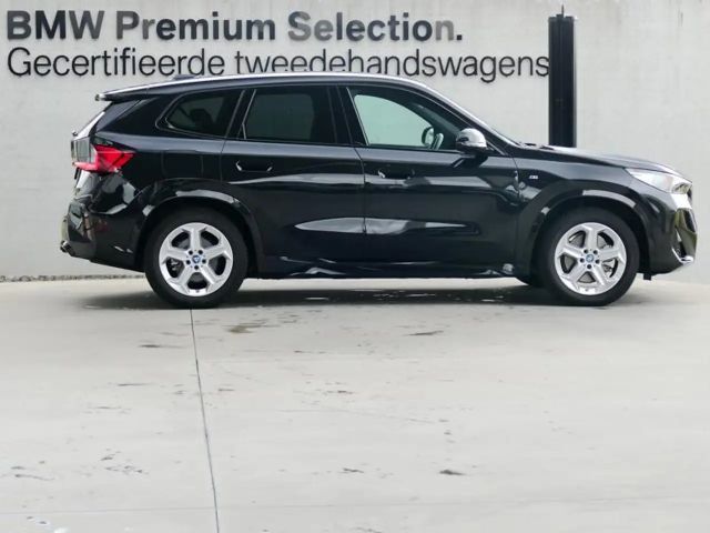 BMW iX1 Drive pro M-Sport xDrive30