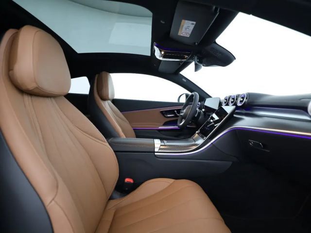 Mercedes-Benz CLE 200 4MATIC Coupé