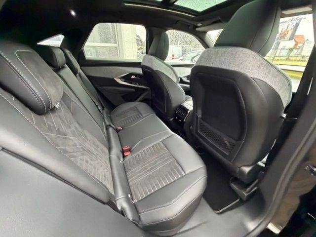 Peugeot E-3008 GT-Line