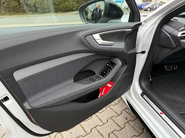 Audi A5 Quattro S-Tronic