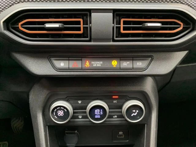 Dacia Sandero Stepway TCe 90