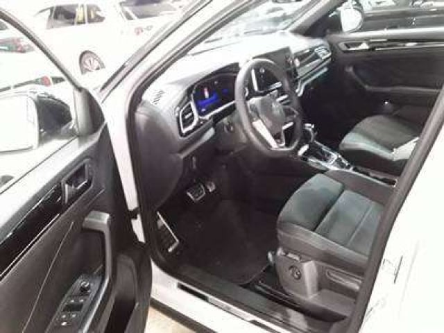 Volkswagen T-Roc DSG R-Line