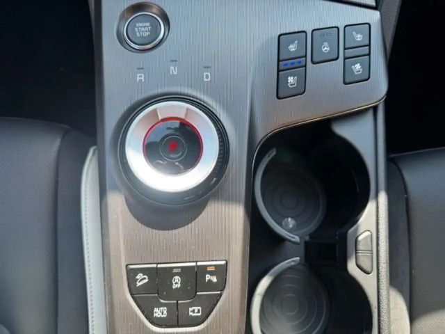 Kia Sportage GT-Line Vierwielaandrijving