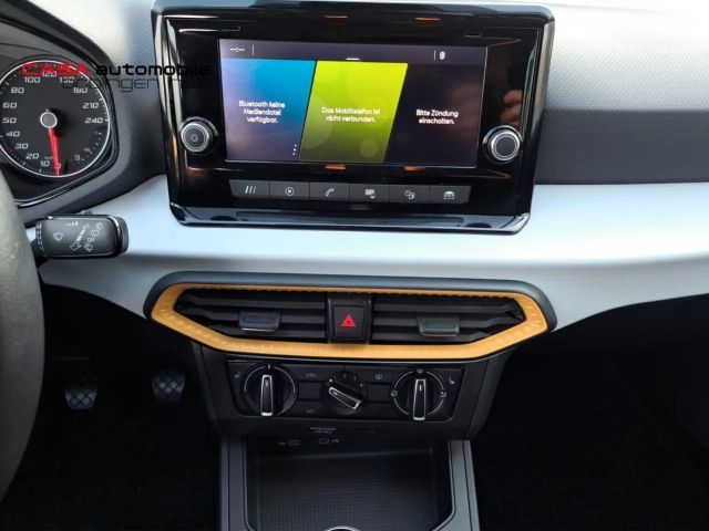 Seat Ibiza 1.0 TSI Style