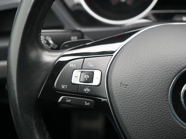 Volkswagen Touran DSG