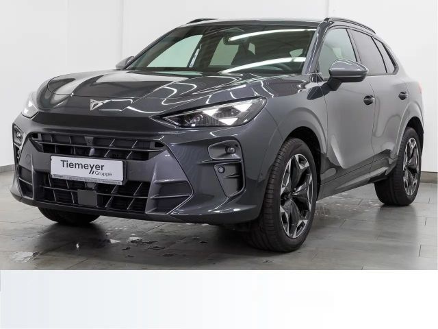 Cupra Terramar 1.5 eTSI