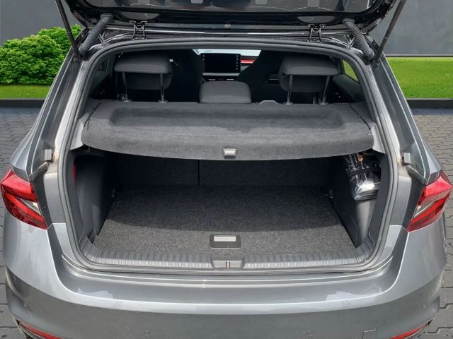 Skoda Fabia 1.0 TSI Monte Carlo