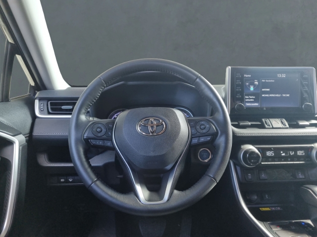 Toyota RAV4 5-deurs Team D