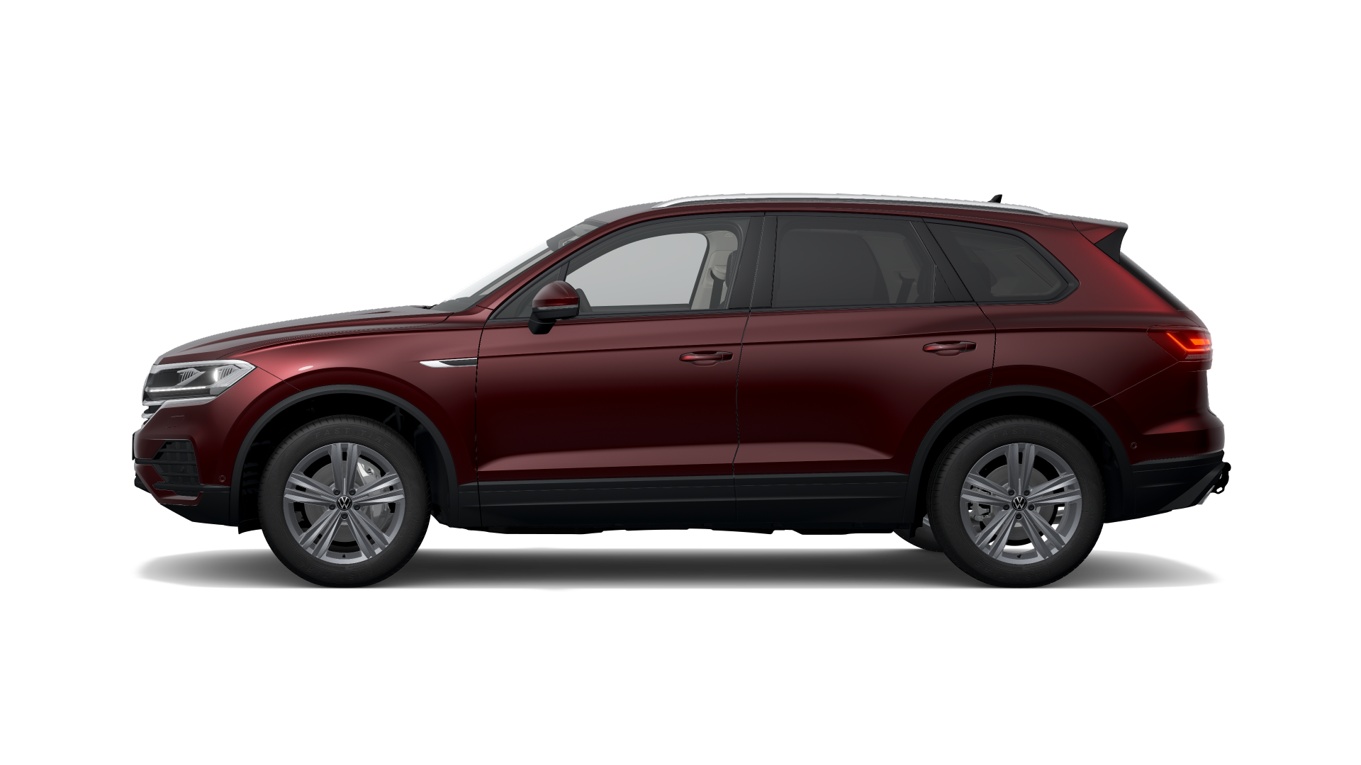 Volkswagen Touareg 3.0 V6 TDI