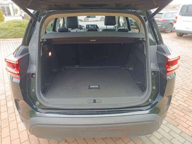 Citroën C5 Aircross C5 Aircross Diesel 130 S