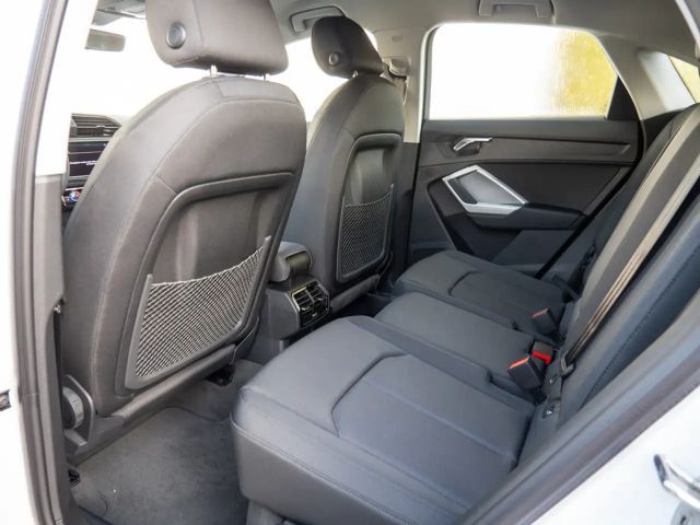 Audi Q3 35 TDI Sportback