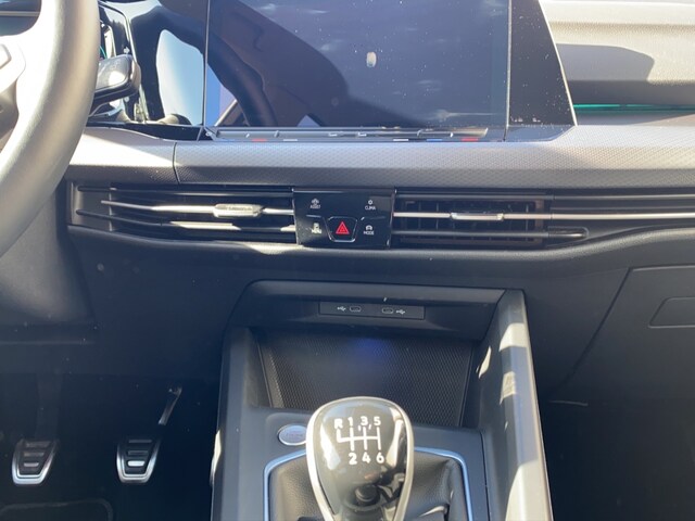 Volkswagen Golf Golf VIII