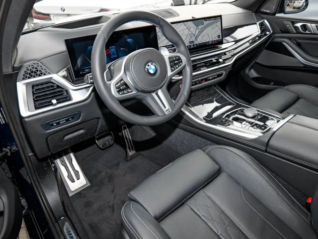 BMW X5 M-Sport M60i xDrive