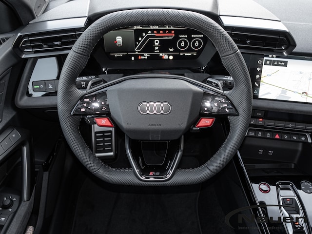 Audi RS3 Quattro S-Tronic Sportback