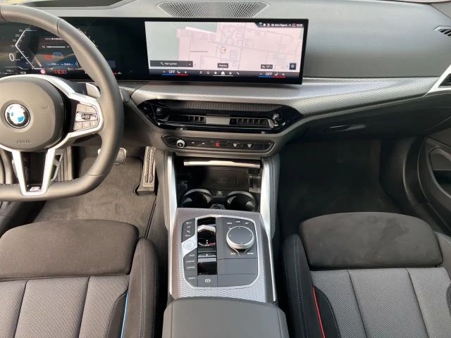 BMW 420 420i Coupé M-Sport