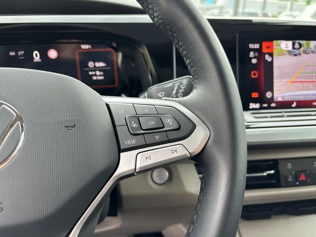 Volkswagen Multivan 2.0 TDI DSG Life T7