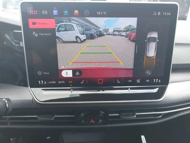 Volkswagen Golf 2.0 TSI DSG GTI