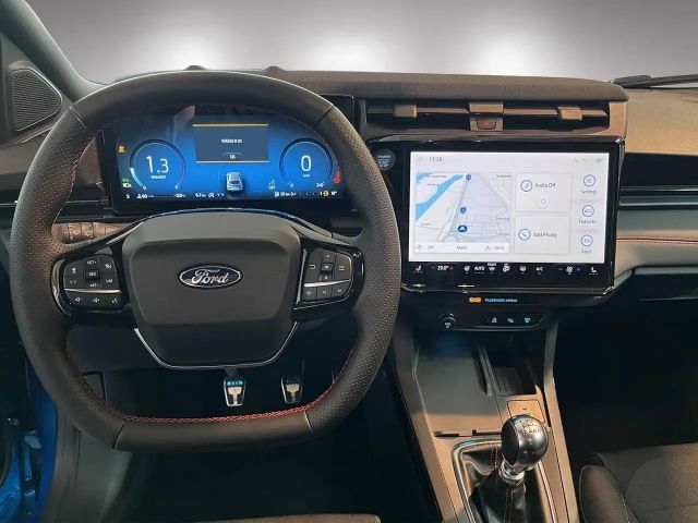 Ford Puma EcoBoost ST Line