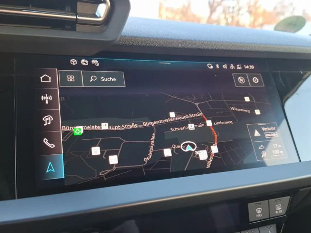 Audi A3 35 TDI S-Tronic Sedan Sportback