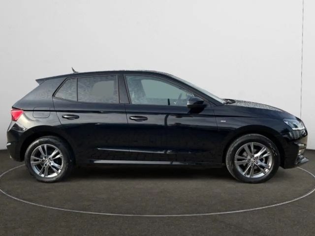 Skoda Fabia 1.0 TSI Selection